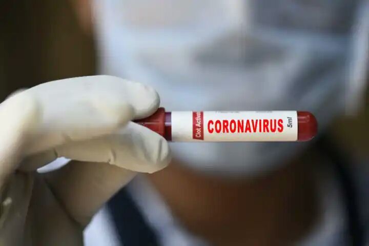 Coronavirus - India among top 10 countries with highest number of cases

