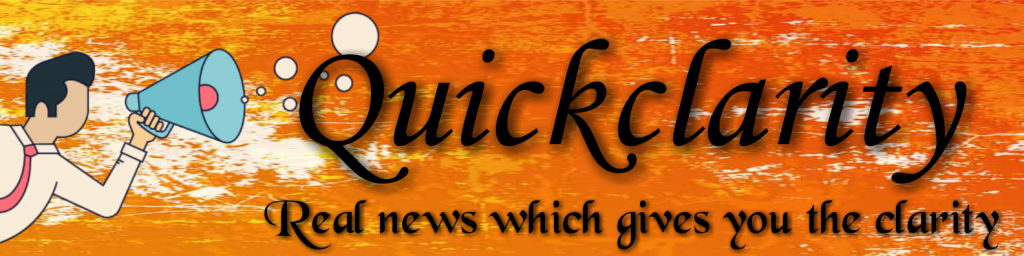Quickclarity news