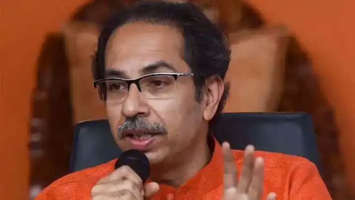 I am sorry but there is no other option - Uddhav Thackeray on COVID-19 lockdown

