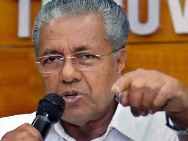 Lockdown extension by PM Modi 'inevitable', says Kerala CM