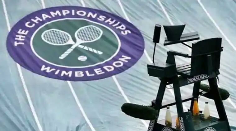 Wimbledon cancelled for the first time since World War II due to pandemic

